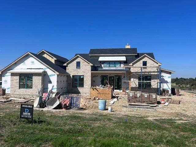 Property photo for 395 Red Bird Drive, Springtown, TX