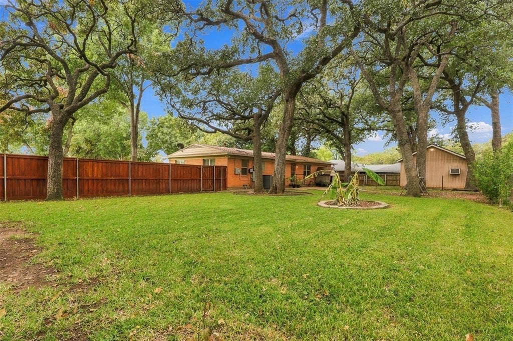 1233 Fair Oaks Drive, Irving, TX 75060 1233 Fair Oaks Drive, Irving, TX 75060