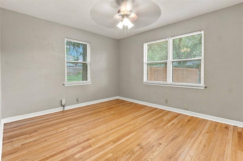 1233 Fair Oaks Drive, Irving, TX 75060 1233 Fair Oaks Drive, Irving, TX 75060