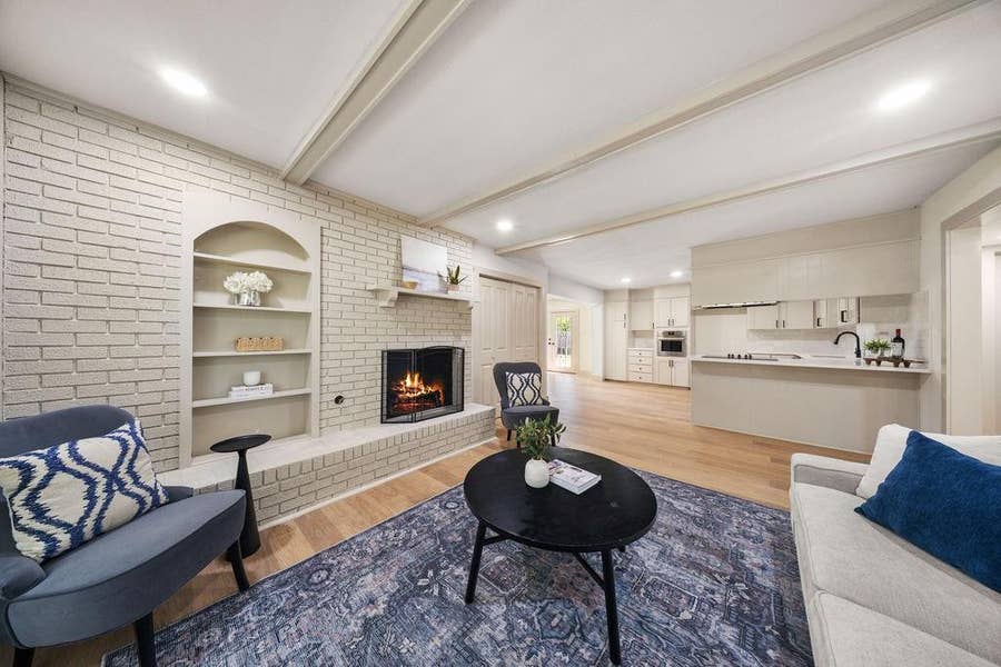 Property photo for 5401 Westhaven Drive, Fort Worth, TX