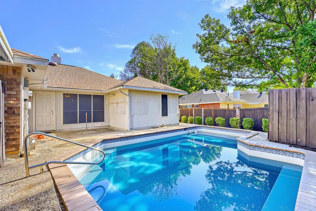 709 Bridgewater Lane, Mesquite, TX 75181 709 Bridgewater Lane, Mesquite, TX 75181