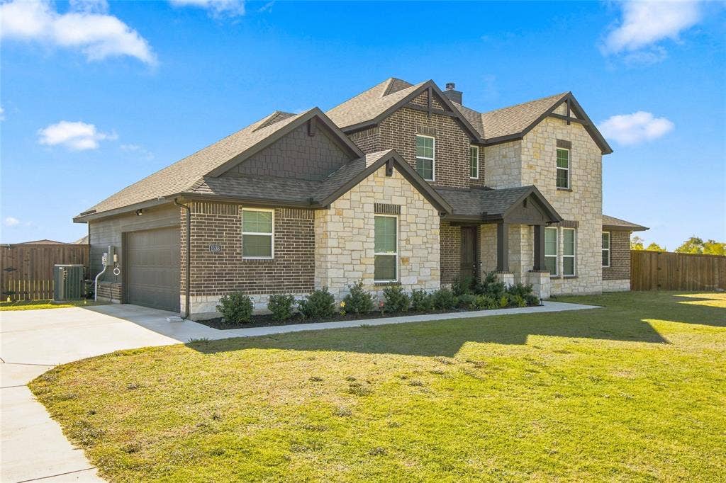 1138 CR 138 Road, Oak Ridge, TX 75161 1138 CR 138 Road, Oak Ridge, TX 75161