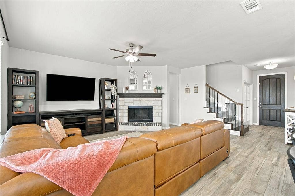 1138 CR 138 Road, Oak Ridge, TX 75161 1138 CR 138 Road, Oak Ridge, TX 75161