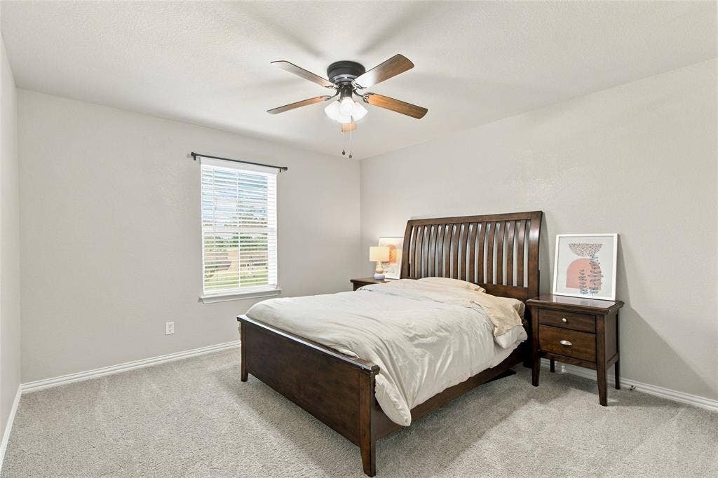 1138 CR 138 Road, Oak Ridge, TX 75161 Guest bedroom #3