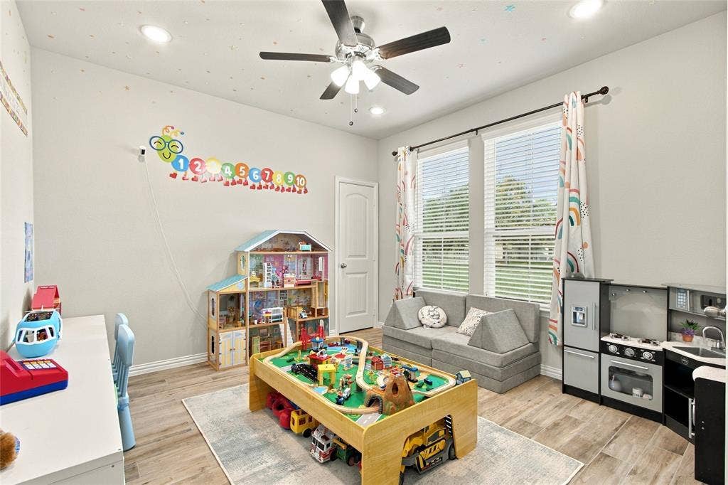 1138 CR 138 Road, Oak Ridge, TX 75161 1138 CR 138 Road, Oak Ridge, TX 75161