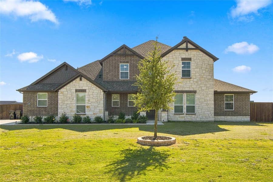 Property photo for 1138 CR 138 Road, Oak Ridge, TX