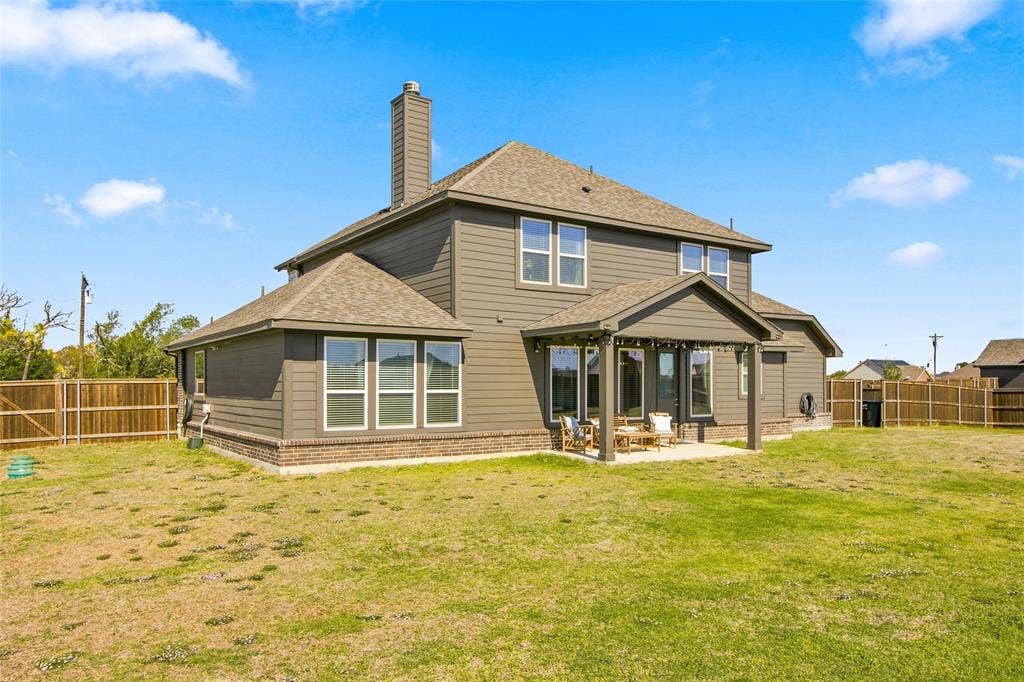 1138 CR 138 Road, Oak Ridge, TX 75161 1138 CR 138 Road, Oak Ridge, TX 75161