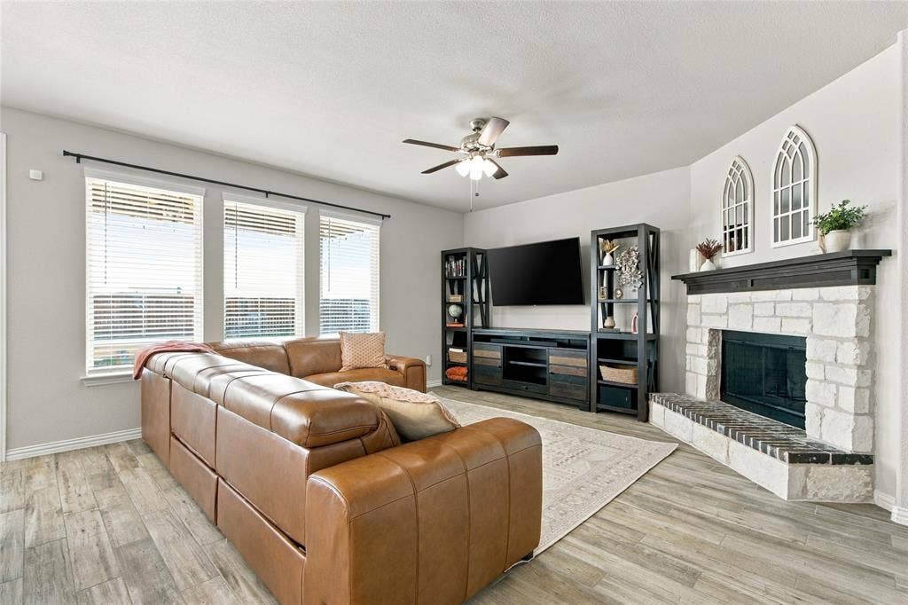 1138 CR 138 Road, Oak Ridge, TX 75161 1138 CR 138 Road, Oak Ridge, TX 75161