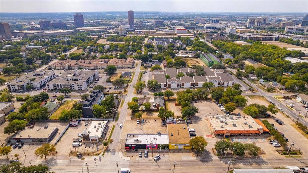 2439 Hawthorne Avenue, Dallas, TX 75219 2439 Hawthorne Avenue, Dallas, TX 75219