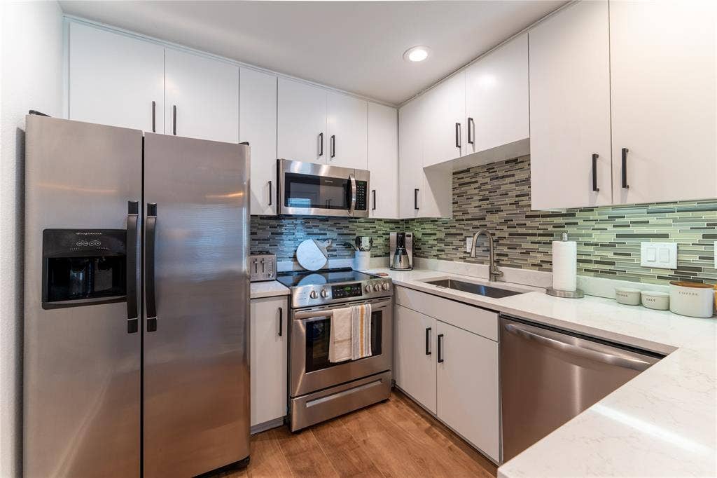 5836 Birchbrook Drive, #136, Dallas, TX 75206