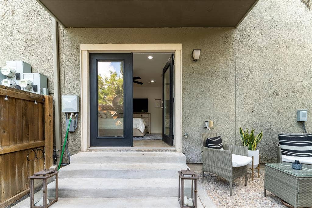 5836 Birchbrook Drive, #136, Dallas, TX 75206