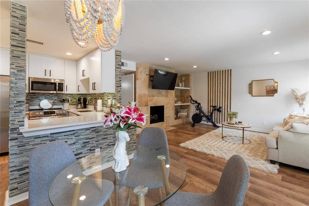 5836 Birchbrook Drive, #136, Dallas, TX 75206