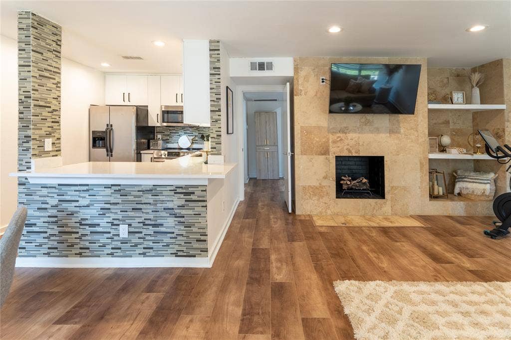 5836 Birchbrook Drive, #136, Dallas, TX 75206
