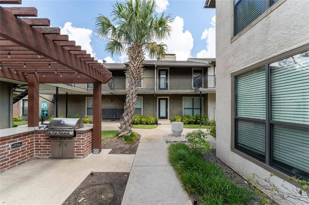 5836 Birchbrook Drive, #136, Dallas, TX 75206