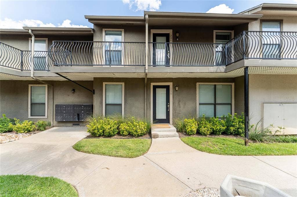 5836 Birchbrook Drive, #136, Dallas, TX 75206
