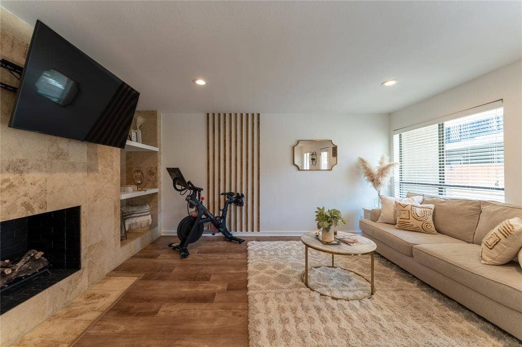 5836 Birchbrook Drive, #136, Dallas, TX 75206