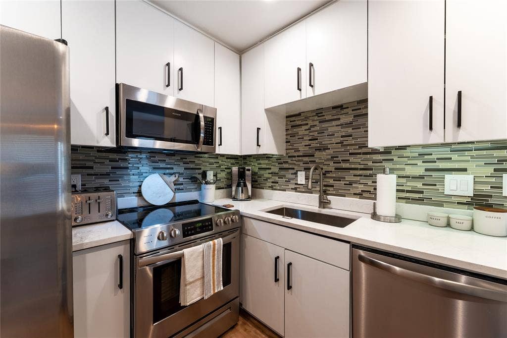 5836 Birchbrook Drive, #136, Dallas, TX 75206
