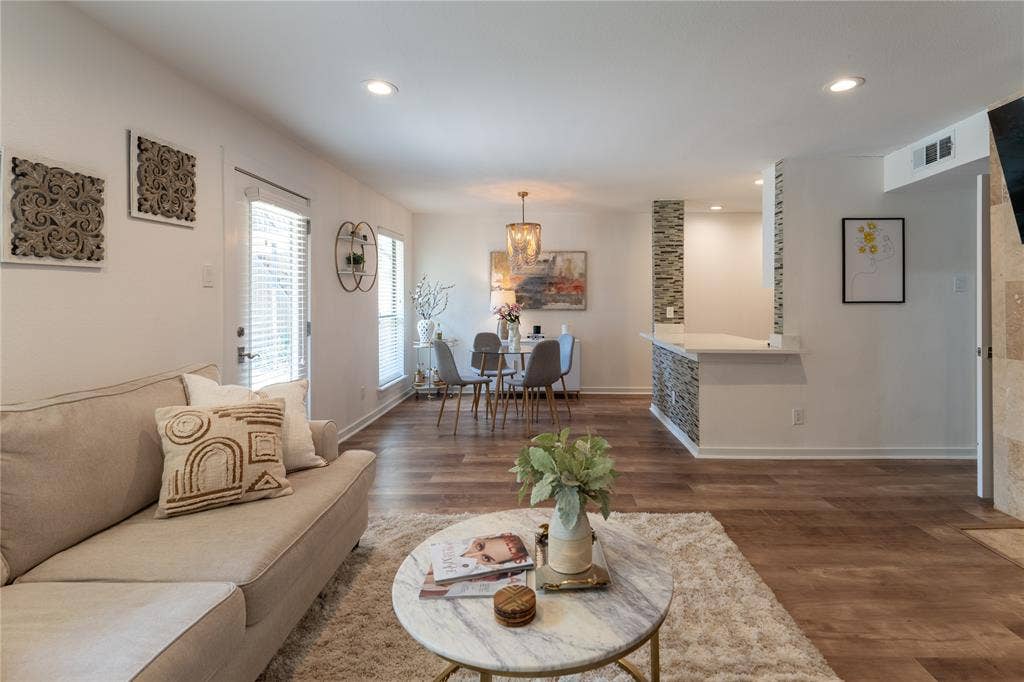 5836 Birchbrook Drive, #136, Dallas, TX 75206