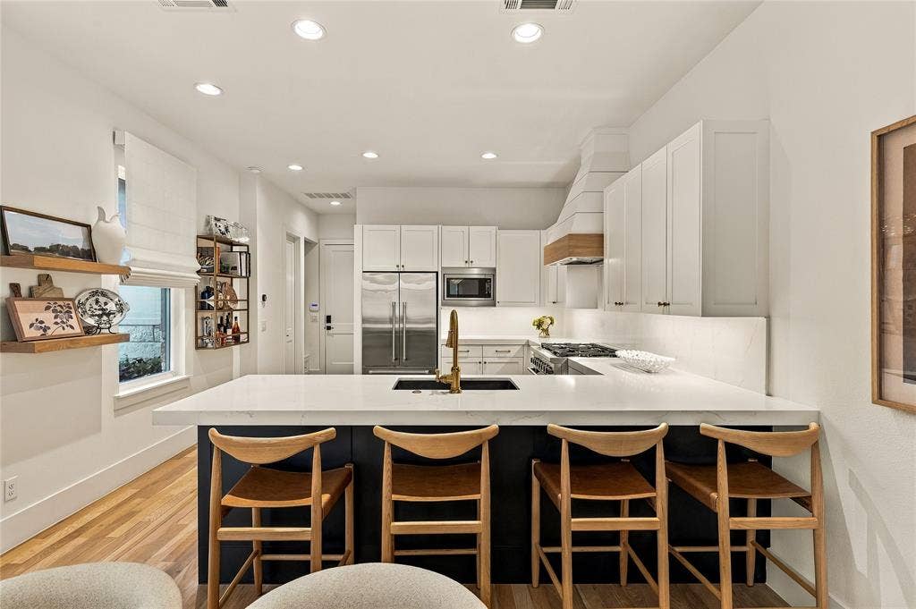 5520 Martel Avenue, Dallas, TX 75206