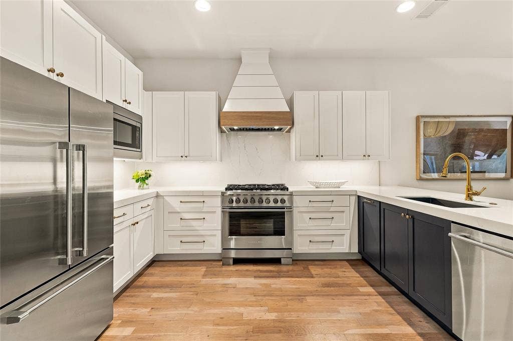 5520 Martel Avenue, Dallas, TX 75206