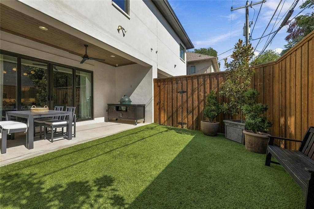 5520 Martel Avenue, Dallas, TX 75206