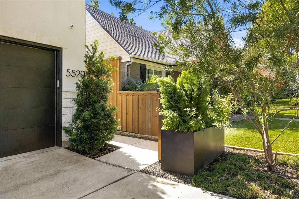 5520 Martel Avenue, Dallas, TX 75206