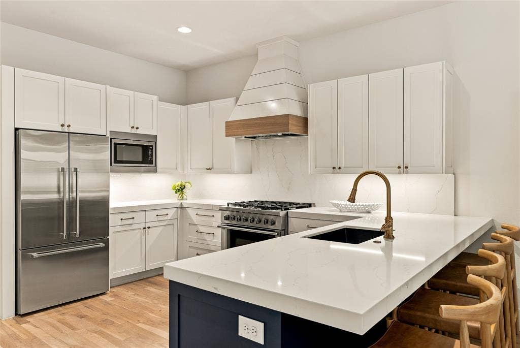 5520 Martel Avenue, Dallas, TX 75206