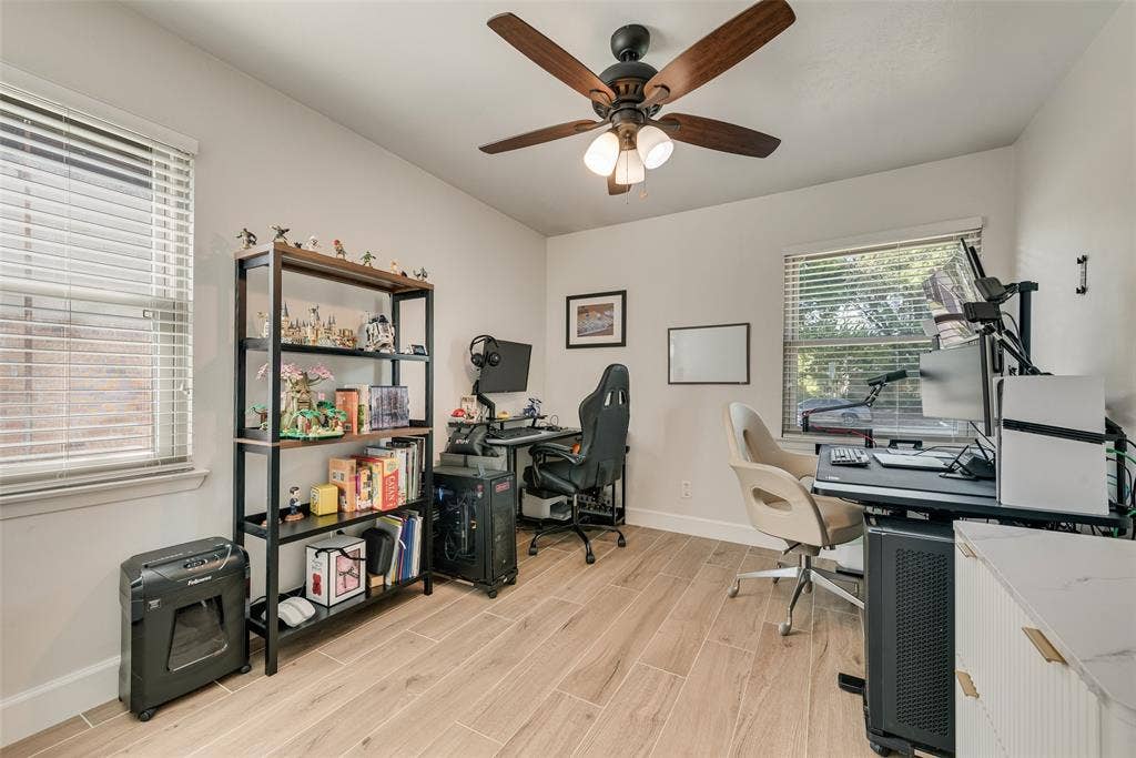 308 N Cottonwood Drive, Richardson, TX 75080