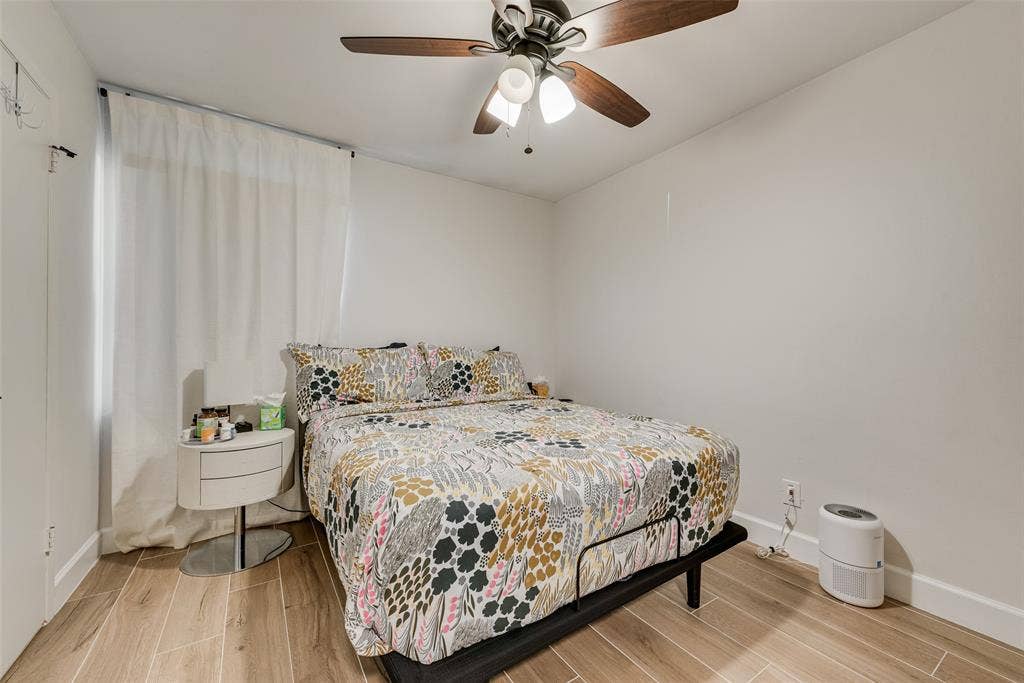308 N Cottonwood Drive, Richardson, TX 75080