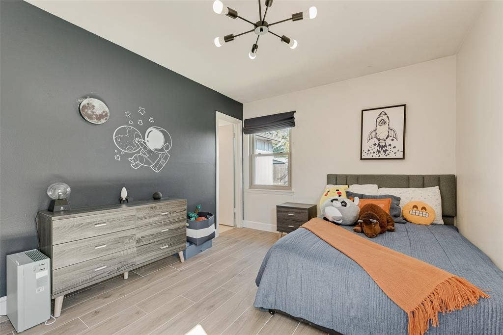308 N Cottonwood Drive, Richardson, TX 75080