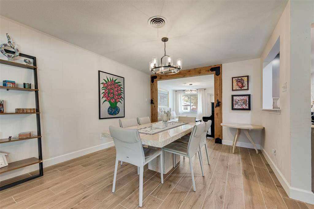 308 N Cottonwood Drive, Richardson, TX 75080