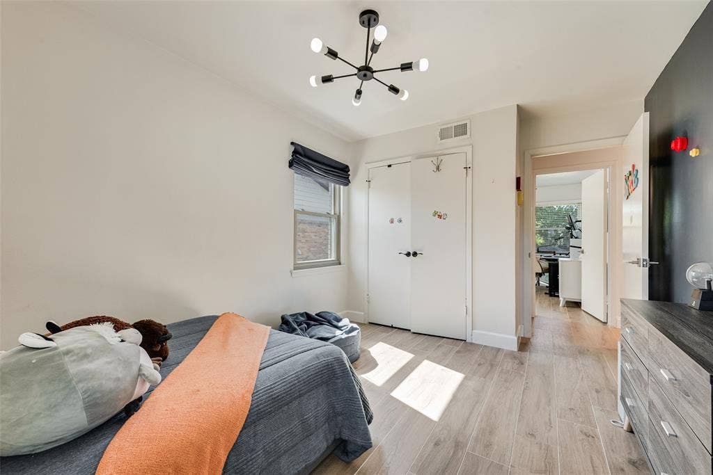 308 N Cottonwood Drive, Richardson, TX 75080