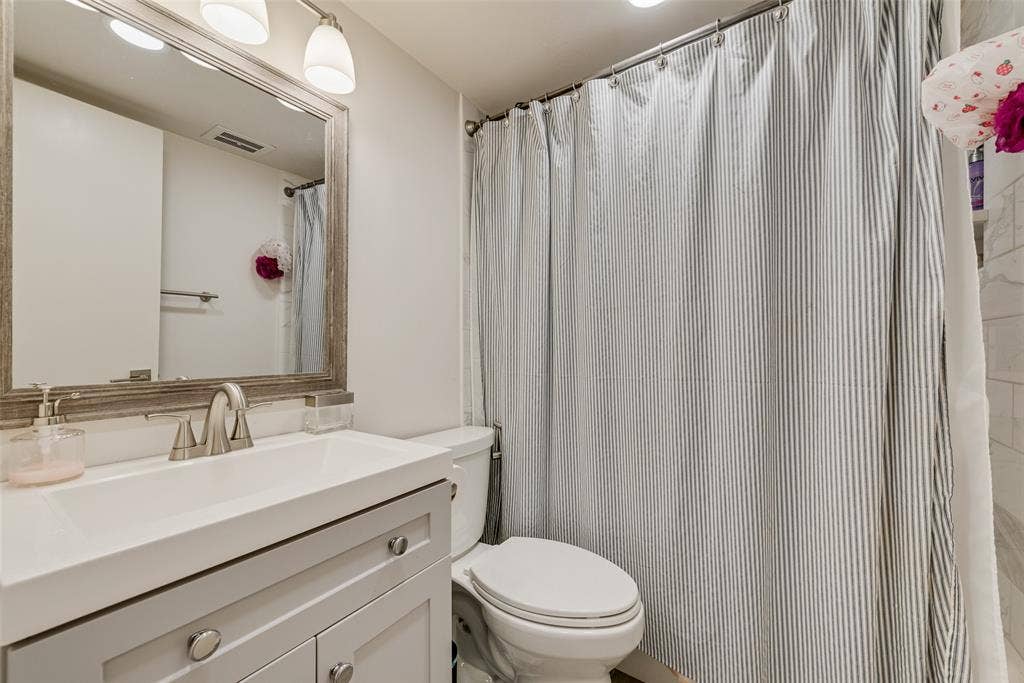308 N Cottonwood Drive, Richardson, TX 75080