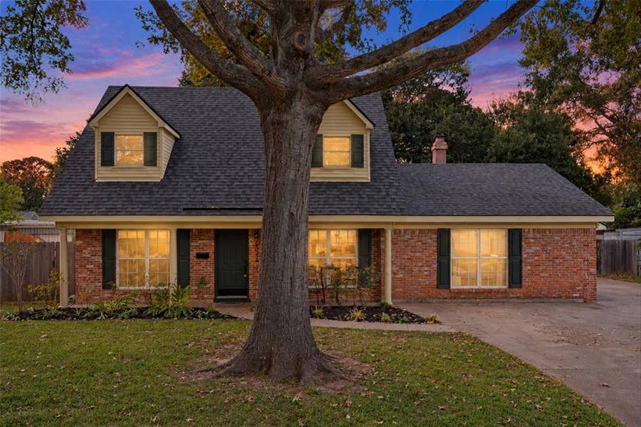 Property photo for 6014 Woodbine Circle, Shreveport, LA