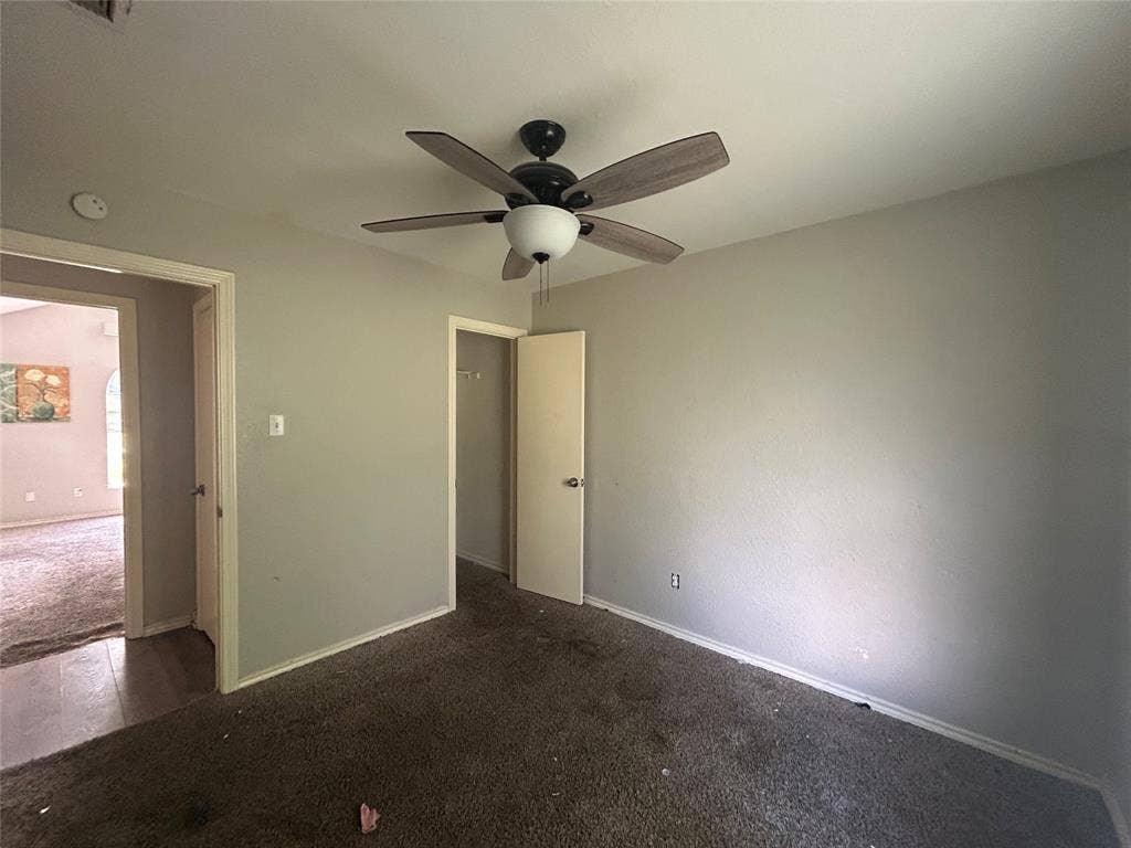 2502 Paul Street, Greenville, TX 75402