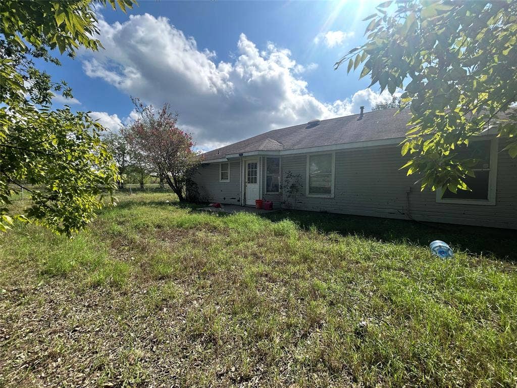 2502 Paul Street, Greenville, TX 75402
