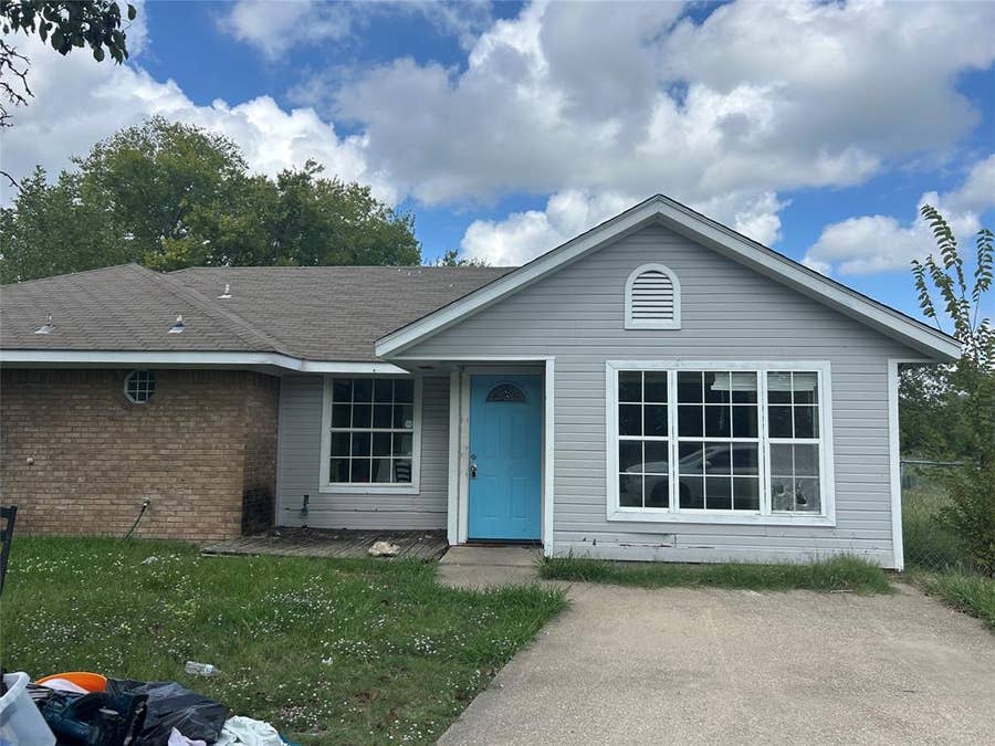 Property photo for 2502 Paul Street, Greenville, TX