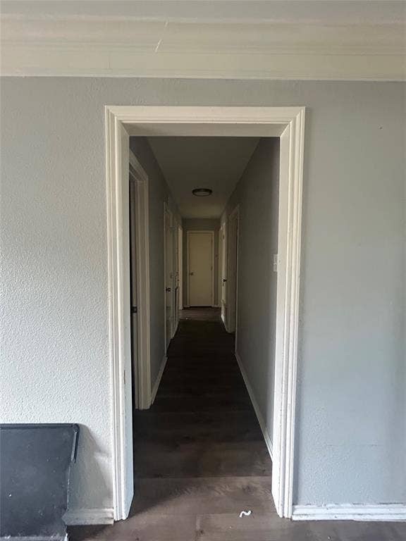 2502 Paul Street, Greenville, TX 75402