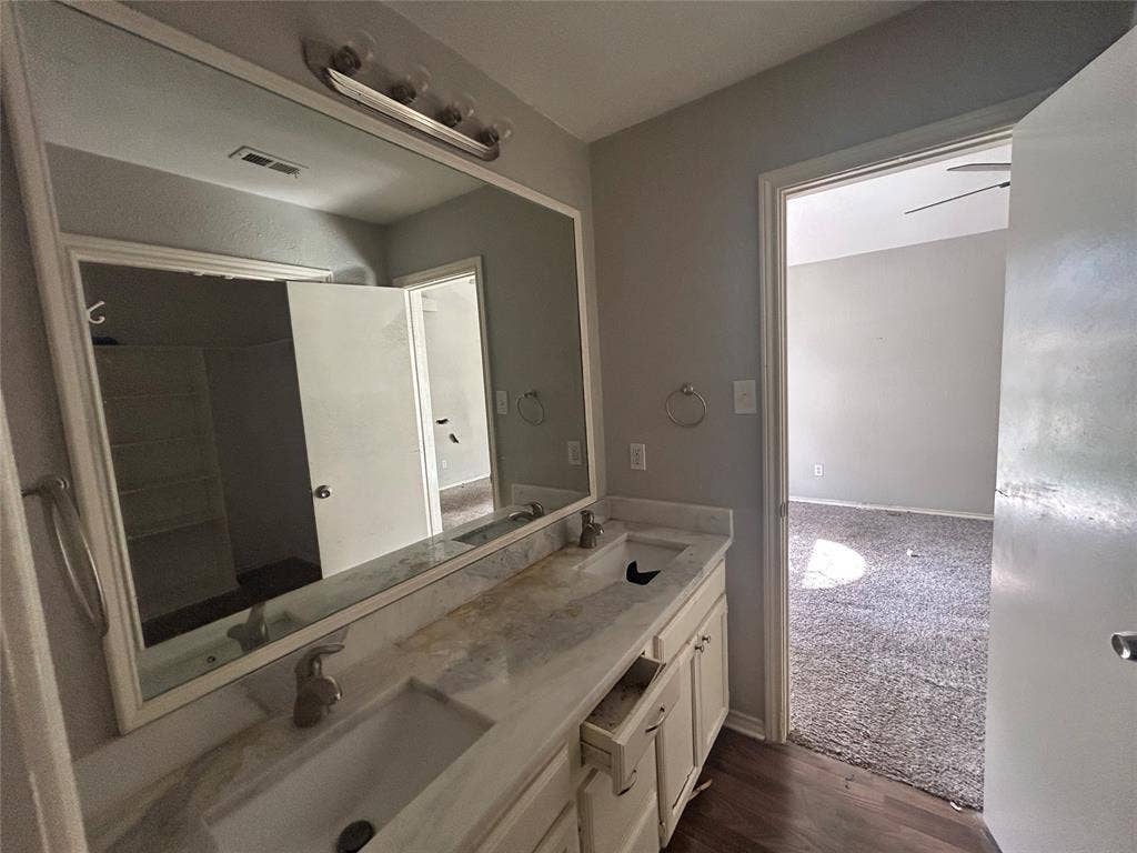 2502 Paul Street, Greenville, TX 75402
