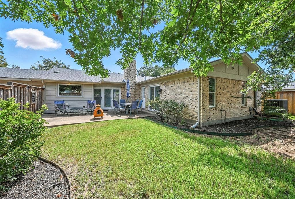 13111 Kerr Trail, Farmers Branch, TX 75244