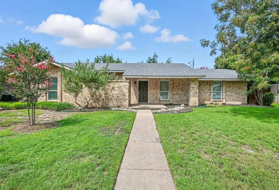 Property photo for 13111 Kerr Trail, Farmers Branch, TX