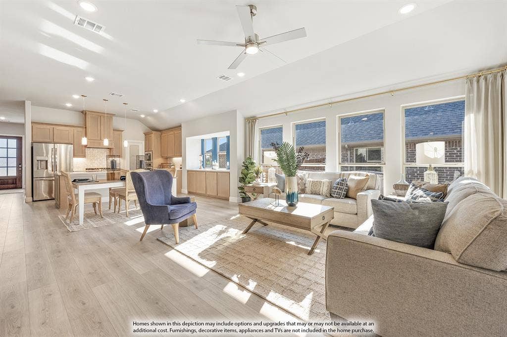 3115 Duck Heights Avenue, Royse City, TX 75189