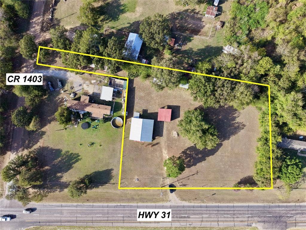 10632 State Highway 31 W, Malakoff, TX 75148 10632 State Highway 31 W, Malakoff, TX 75148