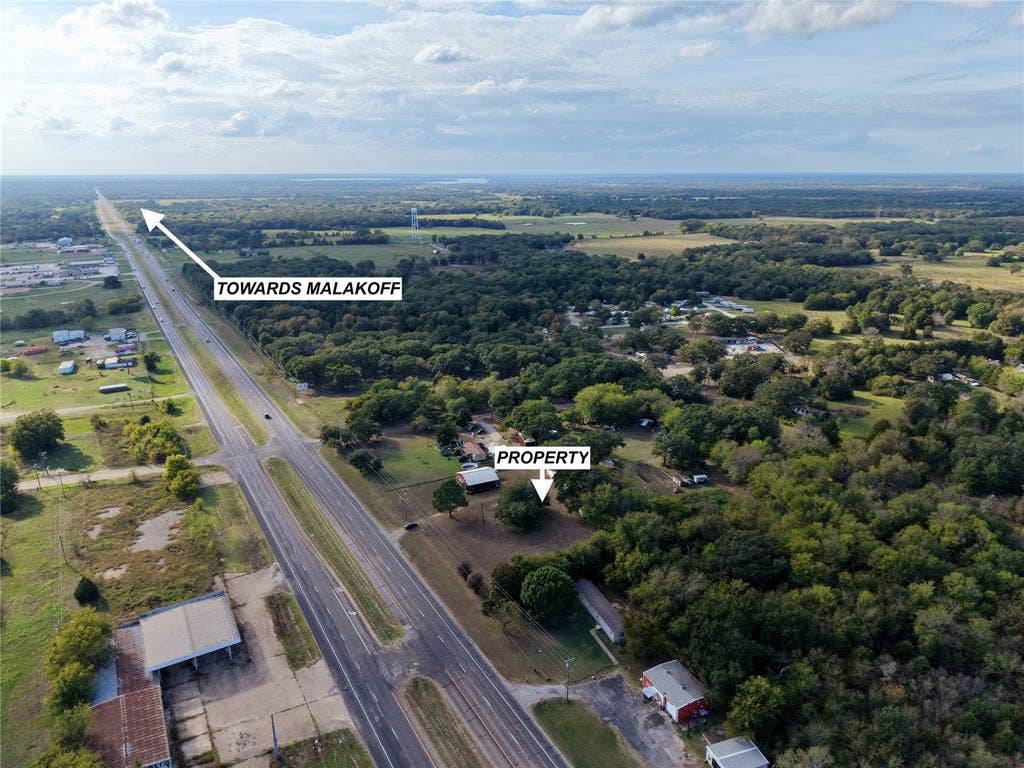 10632 State Highway 31 W, Malakoff, TX 75148 10632 State Highway 31 W, Malakoff, TX 75148