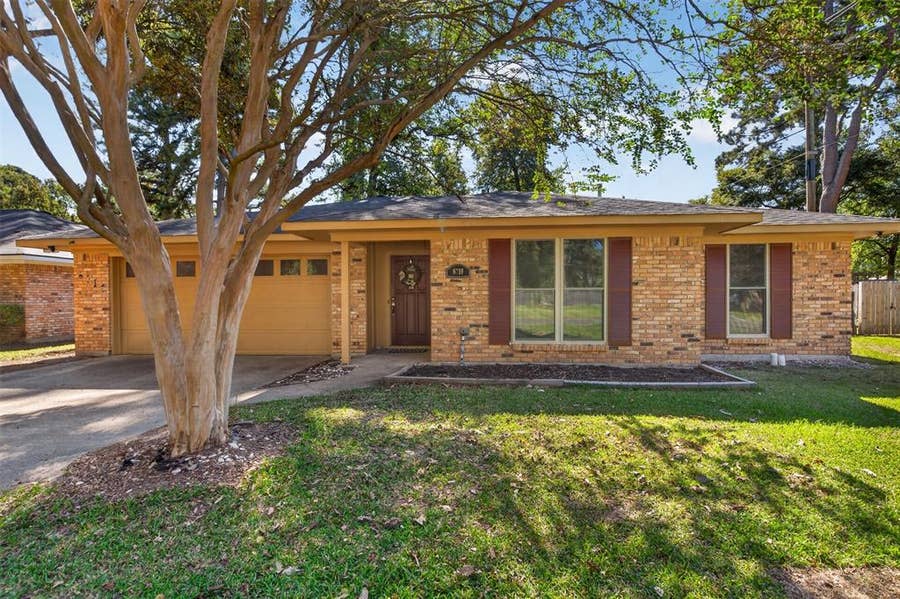 Property photo for 8716 Hollow Bluff Drive, Haughton, LA