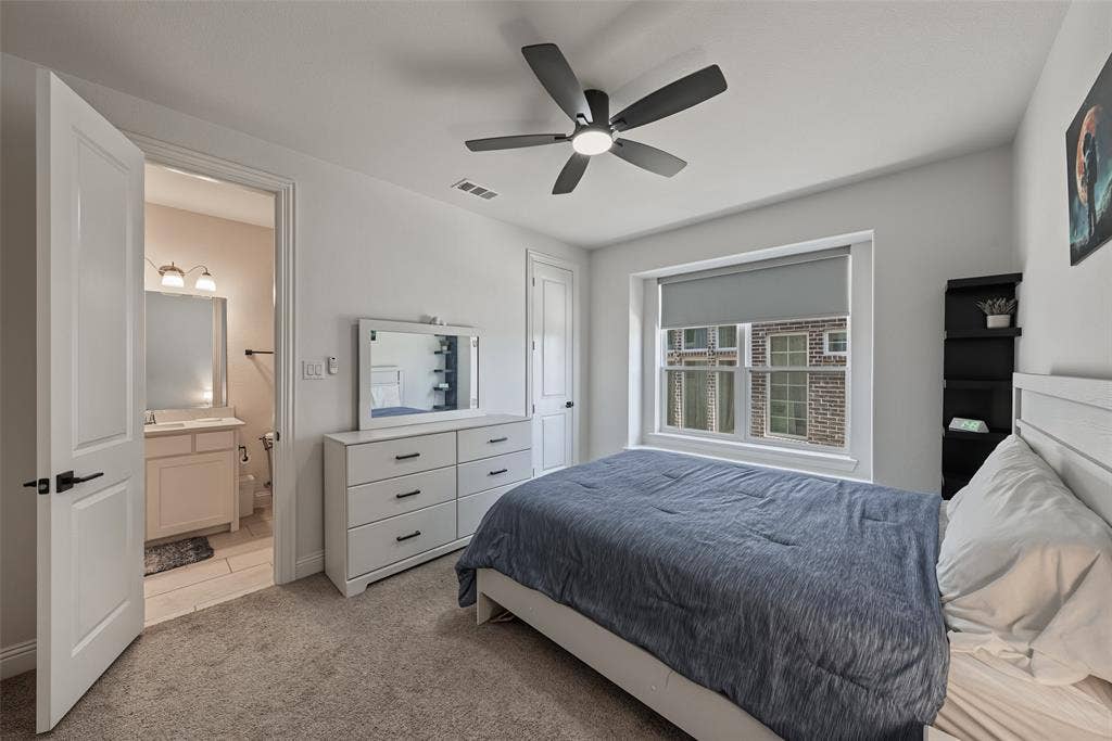 2704 Warm Springs Lane, Celina, TX 75009