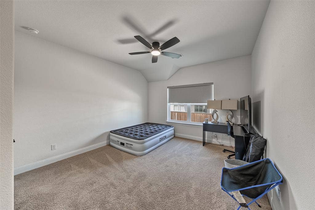 2704 Warm Springs Lane, Celina, TX 75009