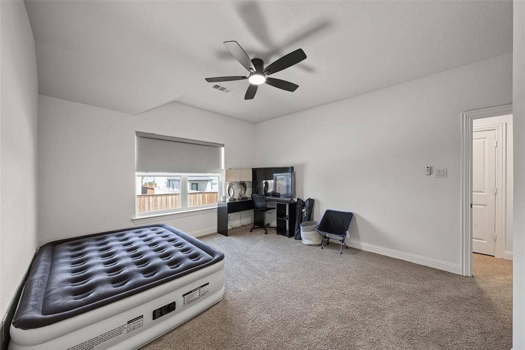 2704 Warm Springs Lane, Celina, TX 75009