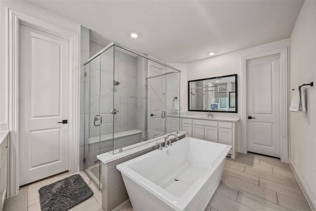 2704 Warm Springs Lane, Celina, TX 75009