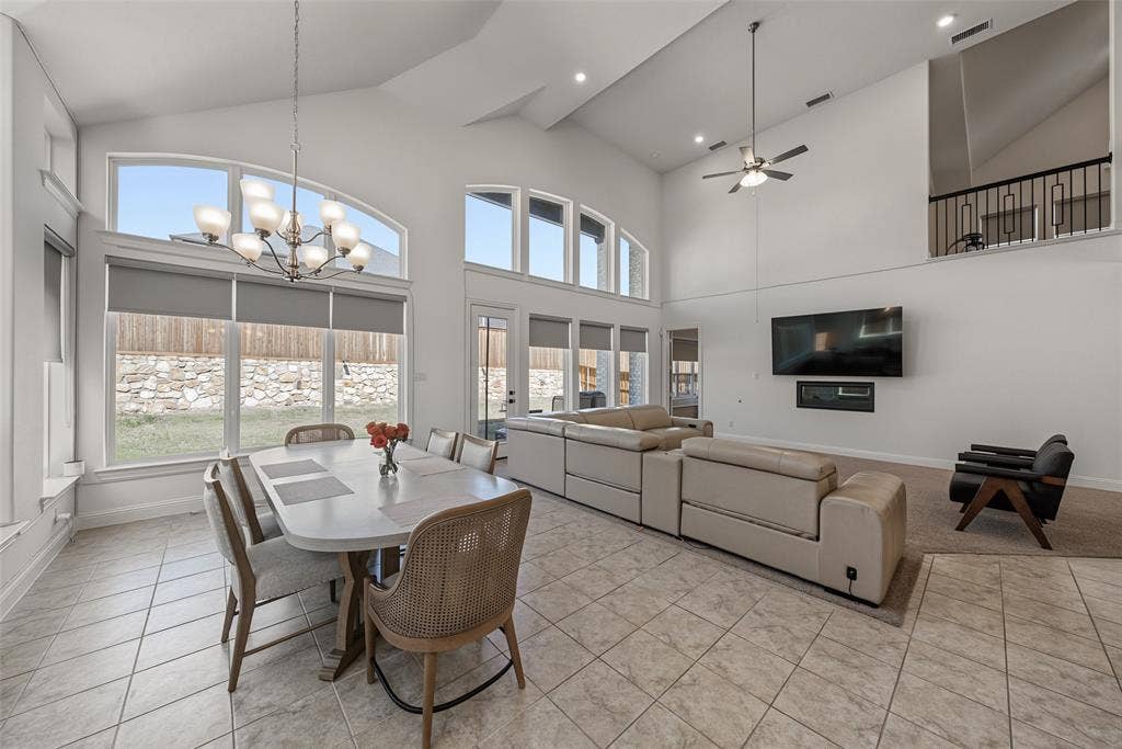 2704 Warm Springs Lane, Celina, TX 75009